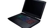 Clevo przedstawia laptopa z Core i7-8700K i 2x GeForce GTX 1080