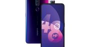 Wysuwany aparat w OnePlus 7 potwierdzony przez... Oppo