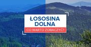 Łososina Dolna - co warto zobaczyć?