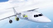 Cel: samolot hybrydowy - Airbus, Rolls-Royce i Siemens łączą siły