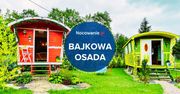 Chcesz bajki? Tu masz ją na co dzień!