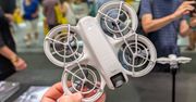 To się nazywa lekki i tani dron. DJI Neo może nieźle namieszać