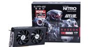 Sapphire przygotował odblokowanego Radeona RX 460 - osiągi wyższe nawet o 10%