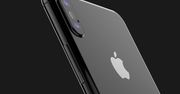 Te grafiki pokazują, jak może wyglądać iPhone 8 z ekranem OLED bez ramek