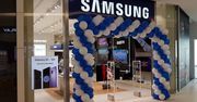 Samsung otwiera kolejny Brand Store i kusi promocjami