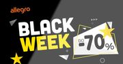 Black Friday z prawdziwego zdarzenia - na Allegro