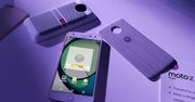 Smartfon Moto Z Play oficjalnie zaprezentowany