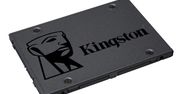 Kingston prezentuje ekonomiczne nośniki SSD A400