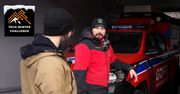 Jak wezwać pomoc w górach? Z pomocą przychodzi aplikacja Ratunek