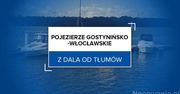 Z dala od tłumów: Pojezierze Gostynińsko-Włocławskie