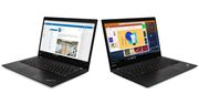 Biznesowa trzynastka - ThinkPad X13 dostępny z procesorami Intel Core 10. gen i AMD Ryzen 4000