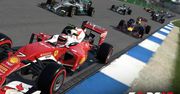F1 2016 - dziś premiera (i zwiastun z tej okazji)