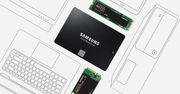 Samsung SSD 860 EVO - następcy udanych dysków SSD 850 EVO [AKT.]