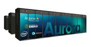 Intel przygotowuje pierwszy eksaskalarny superkomputer - to tutaj trafią nowe karty Intel Xe