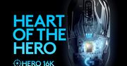 Trzy myszki Logitech G zaktualizowane o sensor HERO 16K