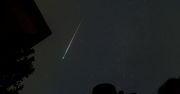 Orionidy - deszcz meteorów już w ten weekend. To pozostałości komety Halleya