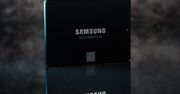 Samsung SSD 870 EVO - nowsze wrogiem starszego?