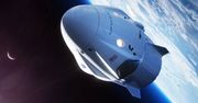 Takiego lotu nie było. SpaceX wyśle ludzi w nowe miejsce