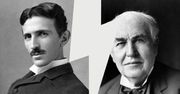 Edison (znów) będzie rywalizował z Teslą