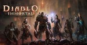 Diablo Immortal potwierdza moje najczarniejsze domysły, choć gra się w niego dobrze. Naprawdę dobrze