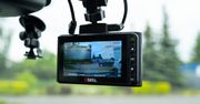 Kamera samochodowa Xblitz S10 Duo - test i kod rabatowy