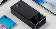 Pojemny powerbank Baseus w doskonałej cenie promocyjnej