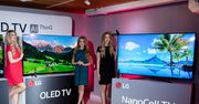 Telewizory LG 2019 - polska premiera