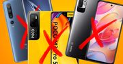 Masz taki telefon Xiaomi lub POCO? Pomyśl o kupnie nowego urządzenia