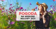 Pogoda na Majówkę 2021 w Polsce, w górach, nad morzem