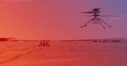 NASA ma plany co zrobić z Ingenuity, gdy ten zakończy piąty lot na Marsie. Co to będzie?