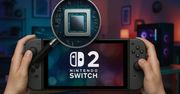 Nintendo Switch 2 to nie tylko wygląd. Konsola skrywa coś jeszcze