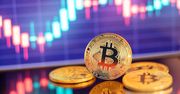 Bitcoin bije rekordy. Kryptowaluta prawdziwym hitem