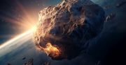 Czy już jesteśmy bezpieczni? Asteroidę nad Niemcami przewidziano