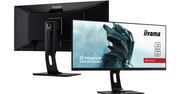 iiyama zapowiada monitor G-Master GB3461WQSU - swoje kosztuje, ale gracze będą zadowoleni