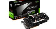 Gigabyte przedstawia najwydajniejszą kartę GeForce GTX 1060