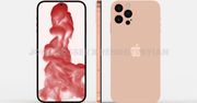 Zapowiedź początku końca notcha w iPhone'ach