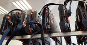 Gdzie się podziały karty graficzne? Mają je kopacze kryptowalut – ujawniono filmik z fabryki