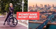 Jeden z najdłuższych mostów świata powstanie w Polsce. Gdzie?