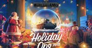 Operacje Świąteczne w World of Tanks