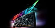 ASUS GeForce GTX 1070 Ti w dwóch autorskich wersjach