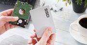 Jaki dysk SSD kupimy w danym budżecie?