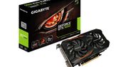 Gigabyte prezentuje swoją wersję GeForce GTX 1050 3GB [AKT. dwa kolejne modele]