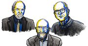 Nobel z fizyki w 2017 roku powędrował do odkrywców fal grawitacyjnych