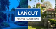 Pomysł na weekend: Łańcut