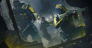 Tak wygląda Rainbow Six Extraction