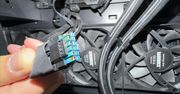 Nie tylko GeForce’y – pokazał spaloną wtyczkę w Radeonie RX 9070 XT