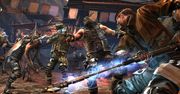 The Technomancer - dziś premiera gry