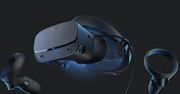 Oculus Rift S - (lepiej wyposażone) gogle VR na wiosnę