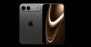 iPhone Fold na renderze. Apple idzie swoją drogą