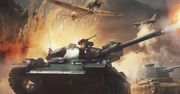War Thunder zmierza na Xbox One (i Xbox One X)